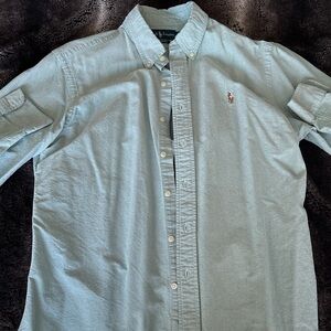 Ralph Lauren Men's Button-Down Shirt